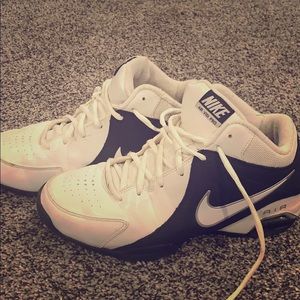 Nike basketball shoes